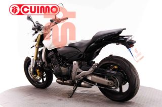 HONDA CB 600 F