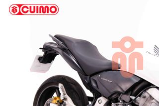 HONDA CB 600 F