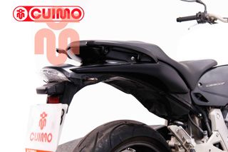 HONDA CB 600 F