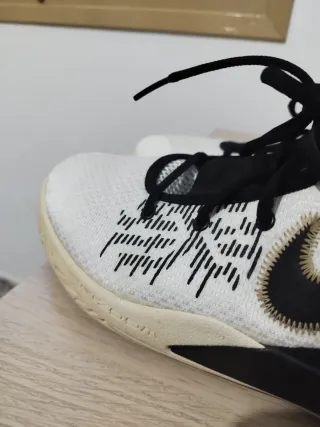 Zapatillas Baloncesto Nike Kyrie Irving