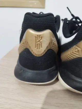 Zapatillas Baloncesto Nike Kyrie Irving