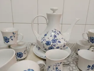 Porcelana BIDASOA