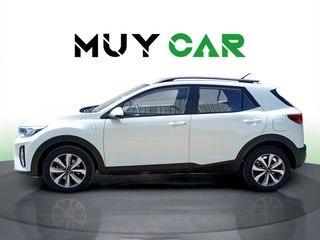 Kia Stonic 1.2 DPi Concept 62 kW (84 CV)