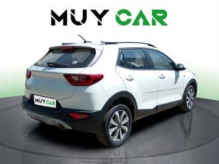 Kia Stonic 1.2 DPi Concept 62 kW (84 CV)