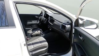 Kia Stonic 1.2 DPi Concept 62 kW (84 CV)