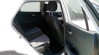Kia Stonic 1.2 DPi Concept 62 kW (84 CV)