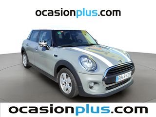 MINI MINI Cooper 5 Puertas One D 70 kW (95 CV)
