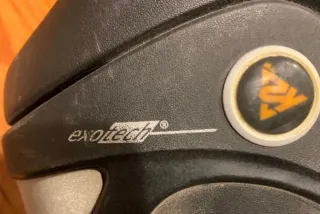 Patines en línea Exotech k2 Plasma