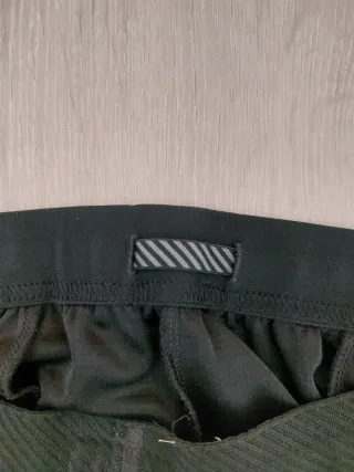 Pantalón corto deportivo Adidas Talla S