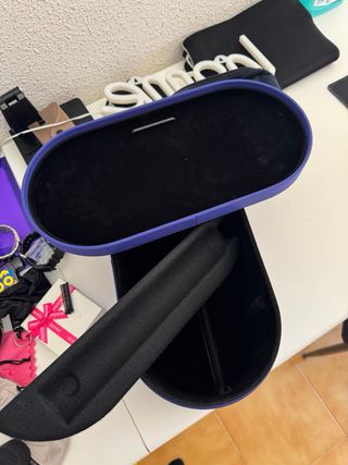 Estuche DYSON nuevo