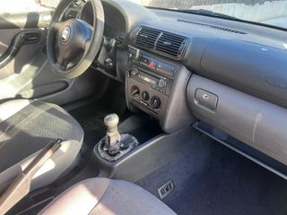 SEAT Toledo 2002