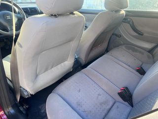 SEAT Toledo 2002