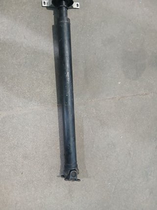 TRANSMISION CENTRAL BMW SERIE 3 COUPE (E46) CREMALLERAS 3 1542561