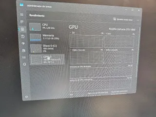 PC Gaming i5 6th Gen GTX 1080 Cooler Master