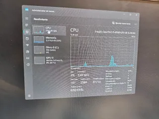 PC Gaming i5 6th Gen GTX 1080 Cooler Master
