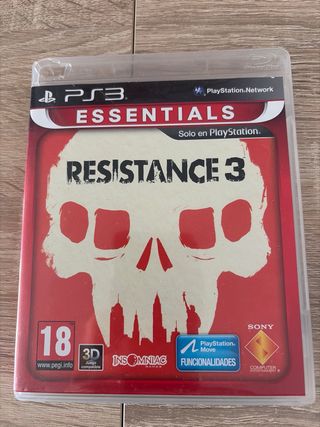 Lote Juegos PS3