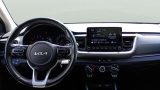 Kia Stonic 1.2 DPi Concept 62 kW (84 CV)