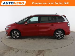 Citroën Grand C4 Spacetourer 1.5 Blue-HDi Shine