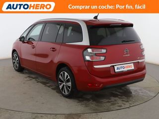 Citroën Grand C4 Spacetourer 1.5 Blue-HDi Shine