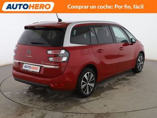 Citroën Grand C4 Spacetourer 1.5 Blue-HDi Shine