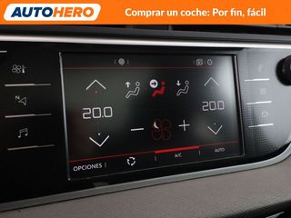 Citroën Grand C4 Spacetourer 1.5 Blue-HDi Shine