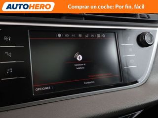 Citroën Grand C4 Spacetourer 1.5 Blue-HDi Shine
