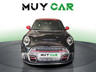 MINI MINI Cooper John Cooper Works 170 kW (231 CV)