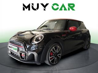 MINI MINI Cooper John Cooper Works 170 kW (231 CV)