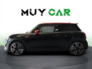 MINI MINI Cooper John Cooper Works 170 kW (231 CV)