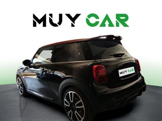 MINI MINI Cooper John Cooper Works 170 kW (231 CV)