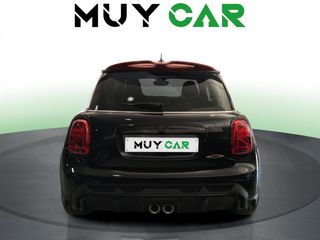 MINI MINI Cooper John Cooper Works 170 kW (231 CV)