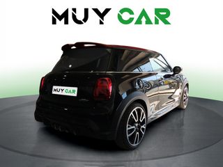 MINI MINI Cooper John Cooper Works 170 kW (231 CV)