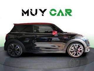 MINI MINI Cooper John Cooper Works 170 kW (231 CV)