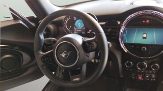 MINI MINI Cooper John Cooper Works 170 kW (231 CV)