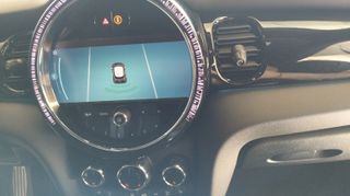 MINI MINI Cooper John Cooper Works 170 kW (231 CV)