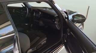 MINI MINI Cooper John Cooper Works 170 kW (231 CV)
