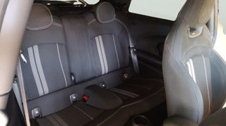 MINI MINI Cooper John Cooper Works 170 kW (231 CV)