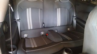 MINI MINI Cooper John Cooper Works 170 kW (231 CV)