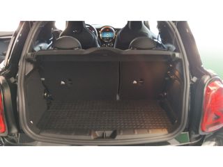 MINI MINI Cooper John Cooper Works 170 kW (231 CV)
