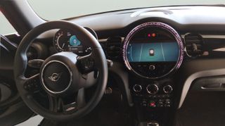 MINI MINI Cooper John Cooper Works 170 kW (231 CV)