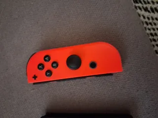 Nintendo Switch Azul y Rojo