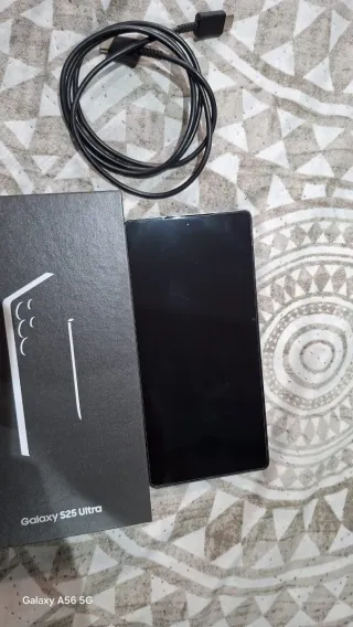 Samsung Galaxy S25 Ultra 512GB