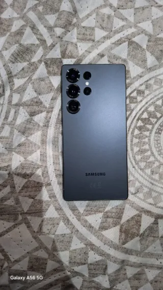 Samsung Galaxy S25 Ultra 512GB