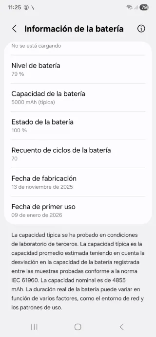 Samsung Galaxy S25 Ultra 512GB