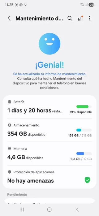 Samsung Galaxy S25 Ultra 512GB