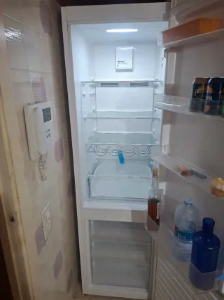 Frigorífico Fagor Blanco como nuevo