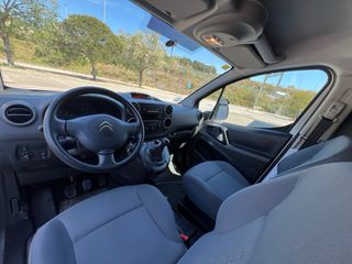 Citroen Berlingo 2016