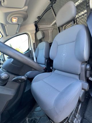 Citroen Berlingo 2016