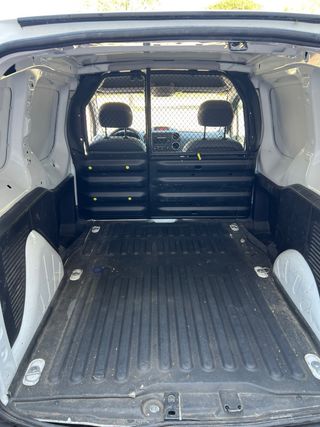 Citroen Berlingo 2016