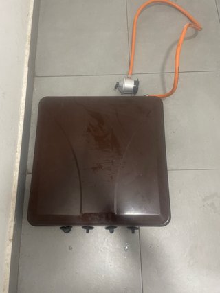 Cocina portátil gas butano 35 €